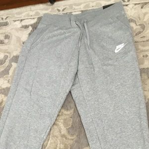 NWT ✅ Nike Sweat Pants